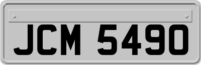 JCM5490