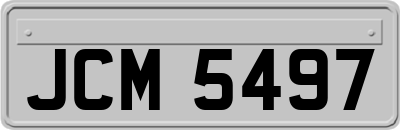 JCM5497