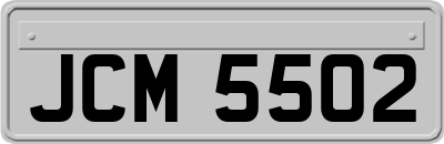 JCM5502