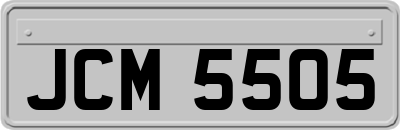 JCM5505