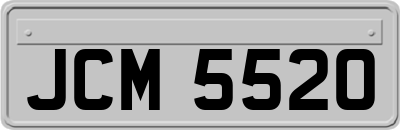 JCM5520