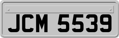 JCM5539