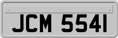 JCM5541