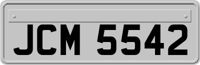 JCM5542