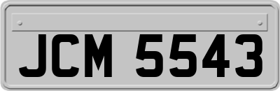 JCM5543