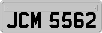JCM5562