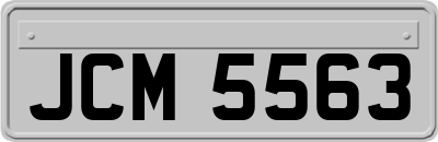 JCM5563
