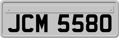 JCM5580