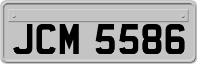 JCM5586