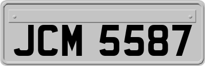 JCM5587