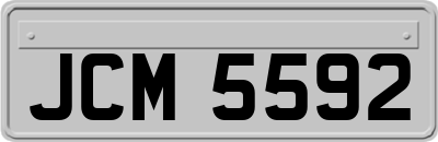 JCM5592