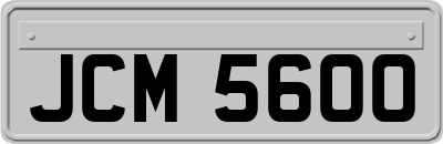 JCM5600