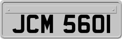 JCM5601