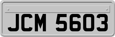 JCM5603