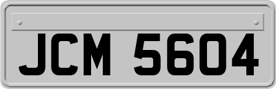 JCM5604
