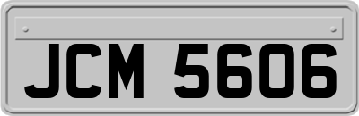 JCM5606