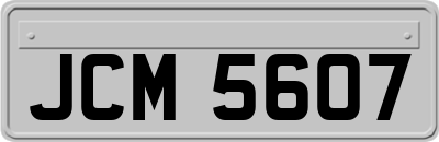 JCM5607