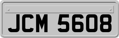 JCM5608