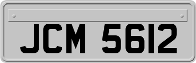 JCM5612
