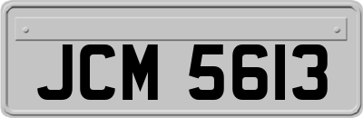 JCM5613
