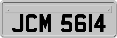 JCM5614