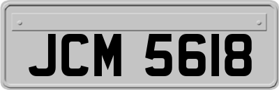 JCM5618
