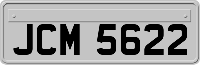 JCM5622