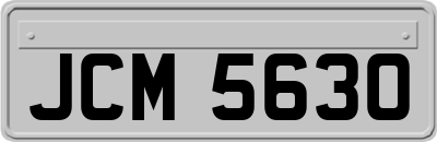 JCM5630