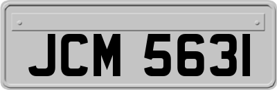 JCM5631
