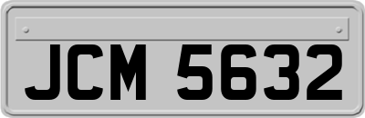 JCM5632