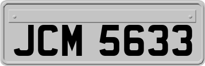 JCM5633