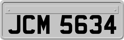 JCM5634