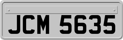 JCM5635