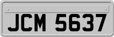 JCM5637