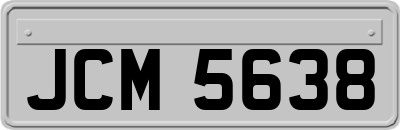 JCM5638