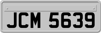 JCM5639