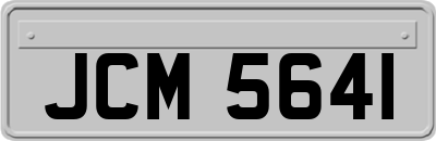 JCM5641