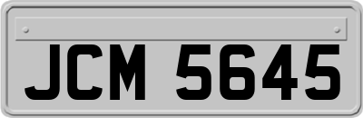 JCM5645