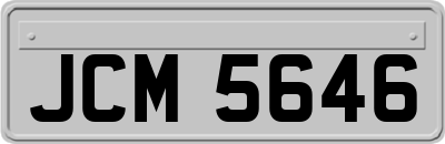 JCM5646