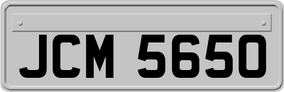 JCM5650
