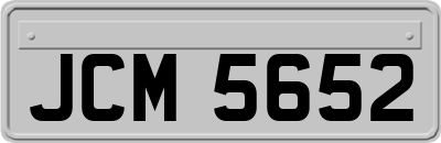 JCM5652