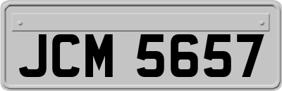 JCM5657