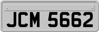 JCM5662