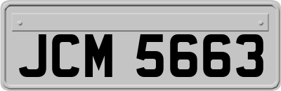 JCM5663