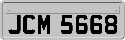 JCM5668