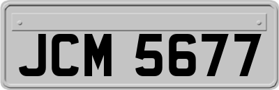 JCM5677