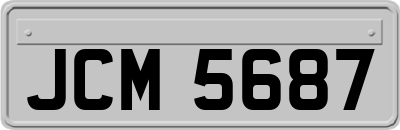 JCM5687