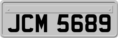 JCM5689