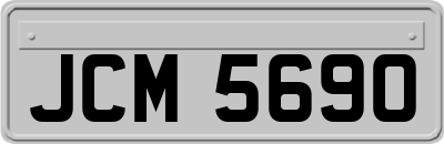 JCM5690