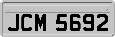 JCM5692